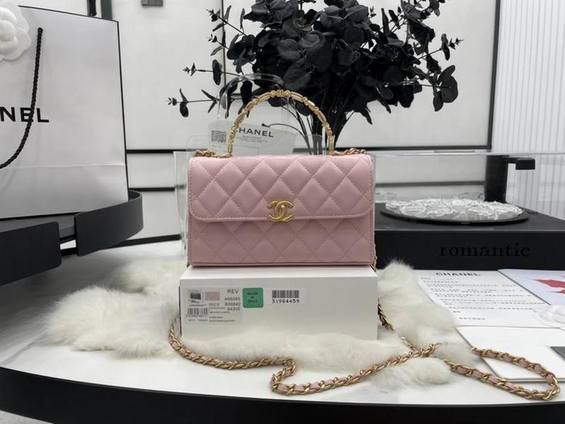 Chanel Handbags 547